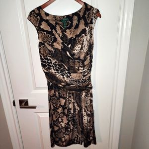 Ralph Lauren Dress